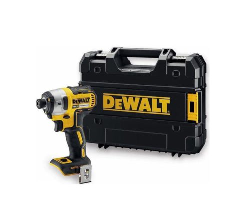 Dewalt DCF887NT XR Brushless 3-Speed Impact Driver 18V