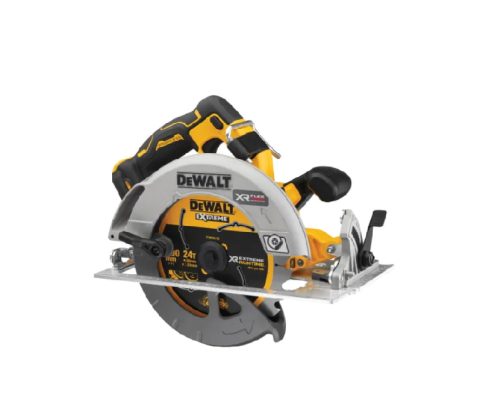 DeWalt DCS573N 18V FlexVolt Advantage Circular Saw 190mm – Body