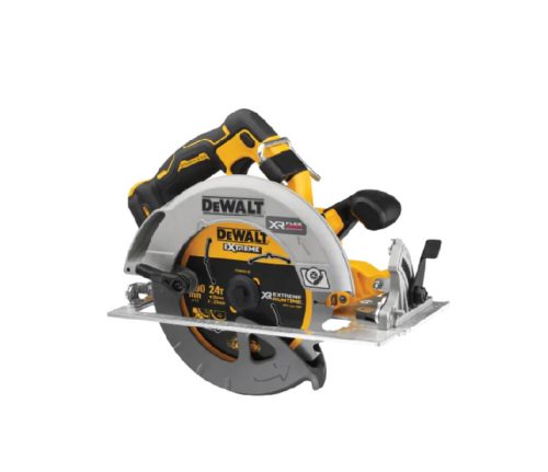 DeWalt DCS573N 18v 190mm XR FlexVolt Advantage High Power Circul