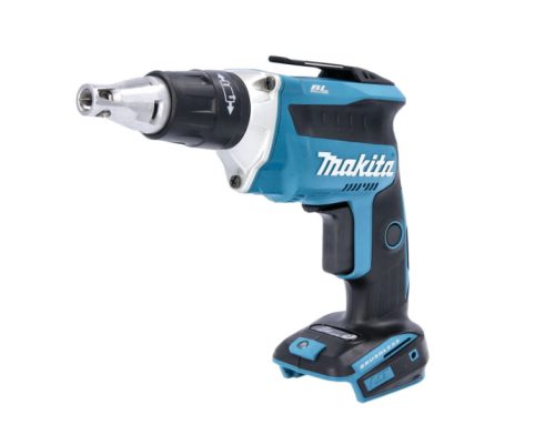 Makita DFS452Z 18V Li-ion LXT Brushless Screwdriver Bare Uni