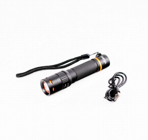 Vaunt V1612006 550 Lumen Heavy Duty Hand Torch