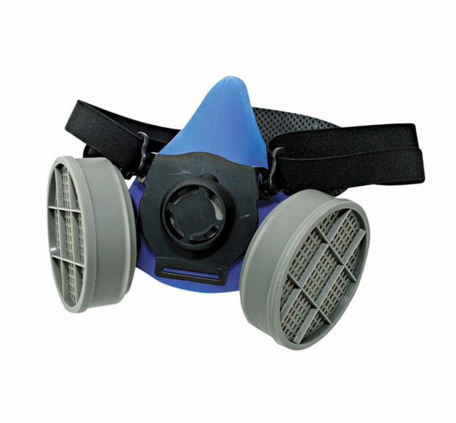 Vitrex VIT331300  Twin Filter Respirator