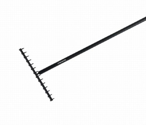 FISKARS Solid™ Soil Rake