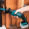 Makita DJR183Z 18V LXT Mini Reciprocating Saw - Body - Image 5