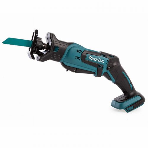 Makita DJR183Z 18V Mini Reciprocating Saw Body