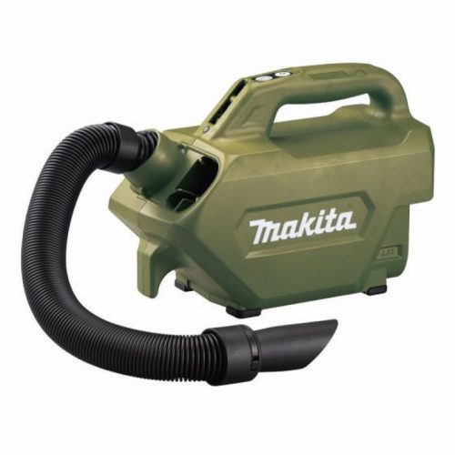 Makita DCL184ZO 18v Green/Black Vacuum BODY ONLY