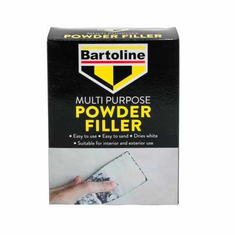 HB42 Bartoline BPF1.5  1.5kg Multi Purpose Filler