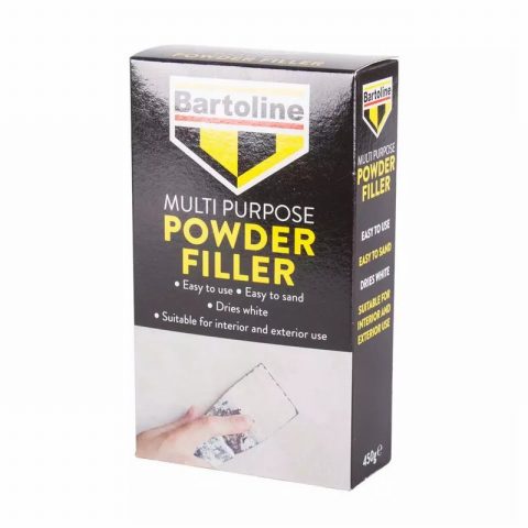 HB42 Bartoline BPF450  450g Multi Purpose Powder Filler