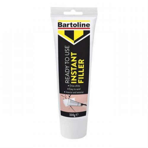 HB42 Bartoline Ready To Use Instant Filler 330g