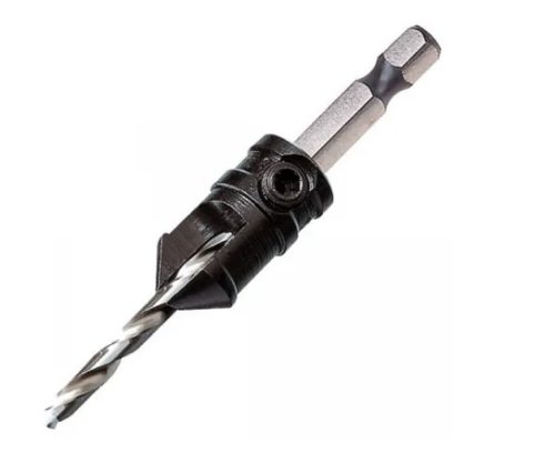 Trend SNAP/CS/12 Countersink with 9/64in Drill