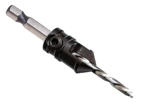 Trend SNAP/CS/4 Countersink with 5/64in Drill