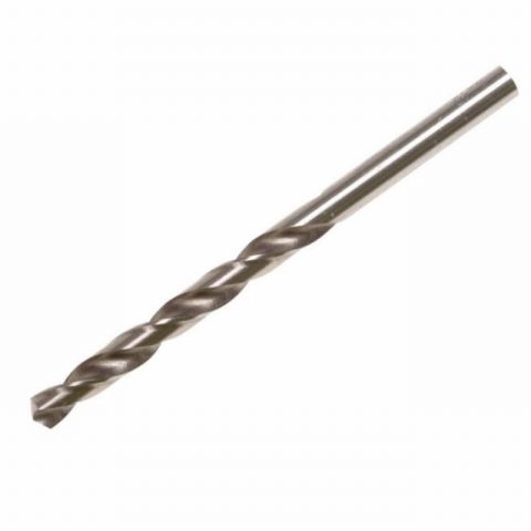 DeWalt DT5053-QZ  8.5 x 117mm Extreme 2 Metal Drill Bit