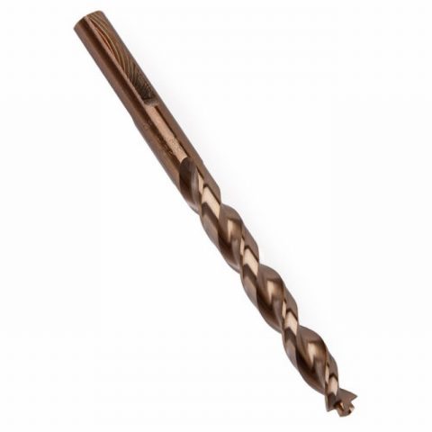 DEWALT DT5055  9.5MM X 125MM EXTREME 2 HHS-G DRILL BIT