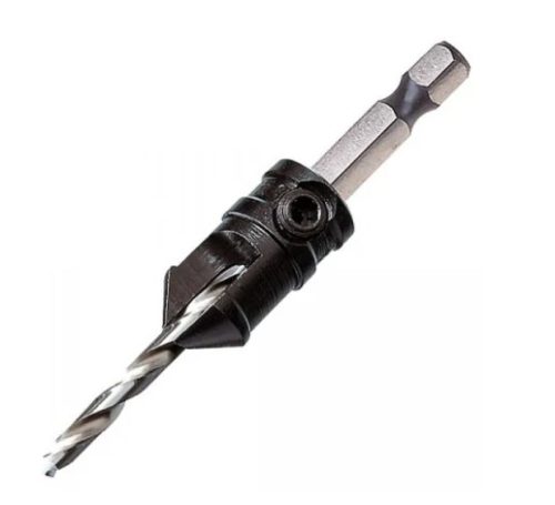 Trend SNAP/CS/8 Countersink with 7/64in Drill