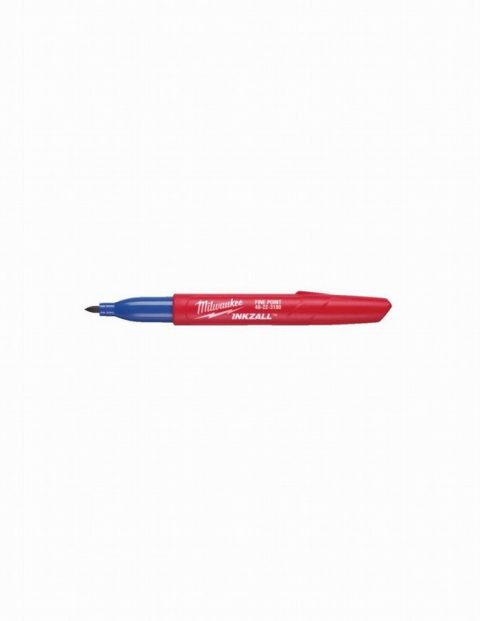 Milwaukee 4932492126 INKZALL Marker – Blue