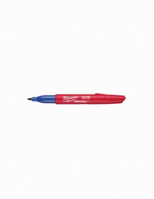 Milwaukee 4932492126 INKZALL Marker – Blue