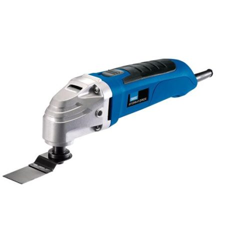 Draper 58288 240V  300W Storm Force Oscillating Multi-Tool