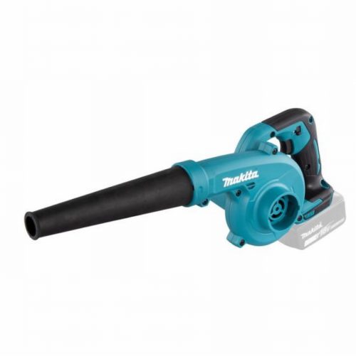 Makita DUB185Z 18V LXT Blower with Vacuum Function Bare Unit