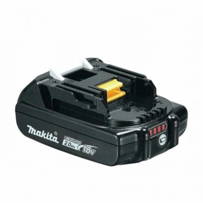 Makita BL1820 2.0Ah 18V LXT Li-Ion Battery