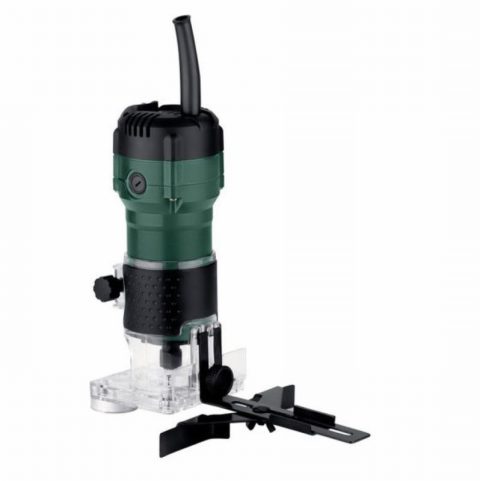 Metabo 601741380 FM 500-6 500W 240V Trim Router