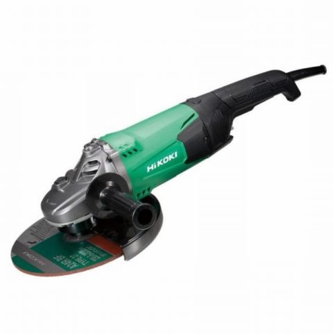Hikoki G23ST/J1 230mm 2000W 240V Angle Grinder – Body