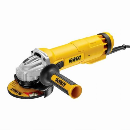 Dewalt DWE4206 Mini Grinder 115mm 1010W 240V