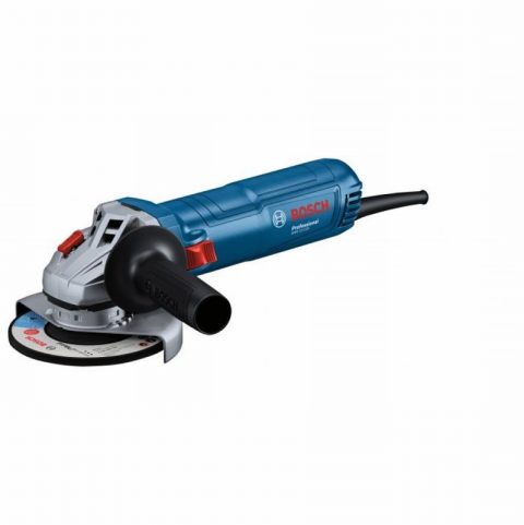 Bosch GWS12125 230V 125mm Professional Angle Grinder – Body