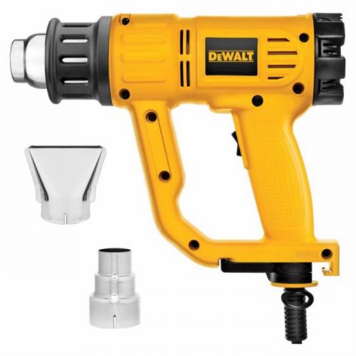 DeWalt D26411 240V Heat Gun 1800 Watt