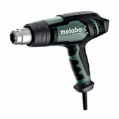 Metabo HG16-500 240V 1600W Hot Air Gun