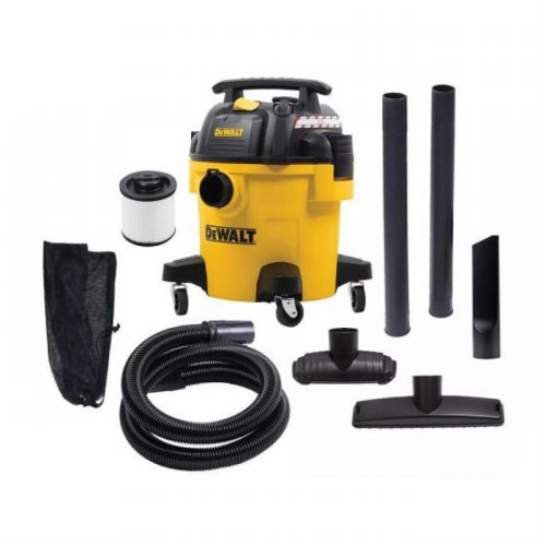 DEWALT 20L Wet & Dry Vacuum 1050W W240V