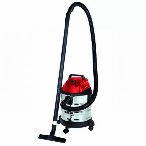 Einhell TC-VC 1820S Wet & Dry Vacuum 20 Litre 1250W 240V