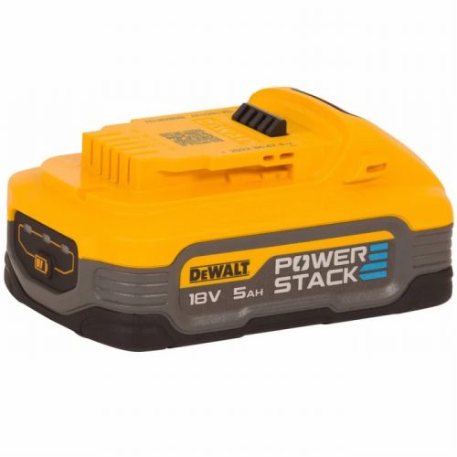 DeWalt DCBP518-XJ 18V 5Ah Powerstack Battery