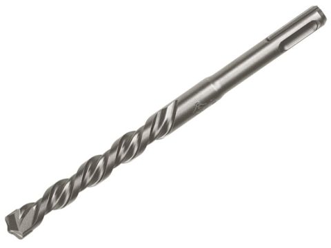 Milwaukee 4932307076 12mm x 210mm M2 2-Cut SDS Plus Drill Bit