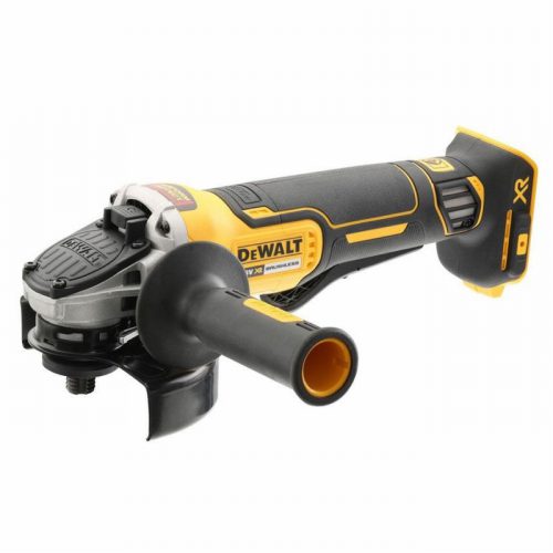 DeWalt DCG406N 18V 125mm XR Brushless Angle Grinder Bare Unit