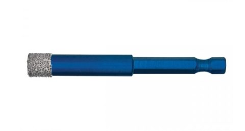 Mexo MEXA10VBDB7 XCEL Grade Wax Filled Tile Drill Bit 7mm