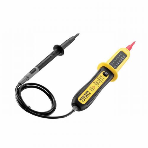Stanley INT082566 FatMax LED Voltage Tester
