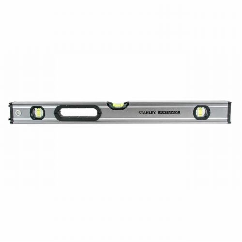 FatMax Pro Box Beam Spirit Level 3 Vial 60cm