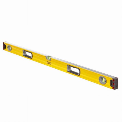Stanley FatMax Spirit Level 3 Vial 120cm
