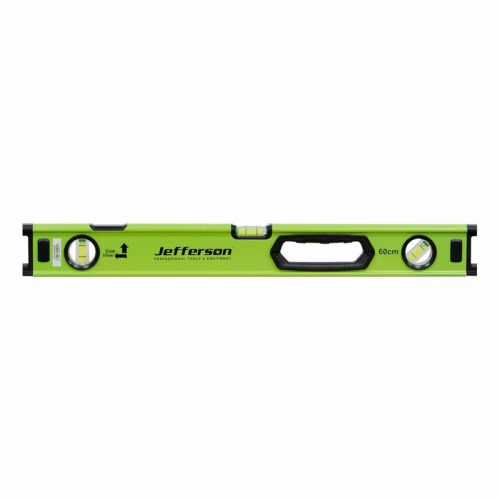 Jefferson 600mm Spirit Level