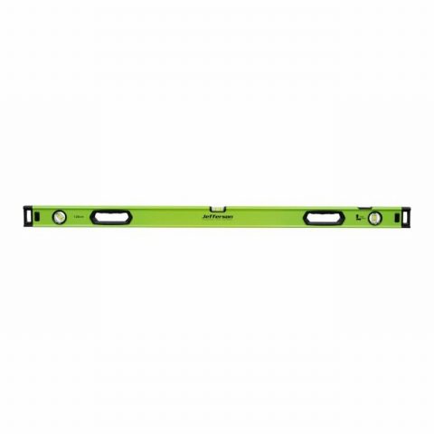 Jefferson JEFLEVSPB1200 1200mm Box Spirit Level