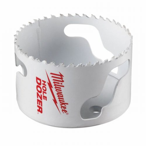 Milwaukee HOLEDOZER 19mm Hole Saw