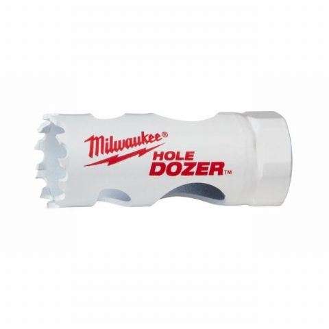 Milwaukee 49560032 22mm HOLEDOZER Hole Saw