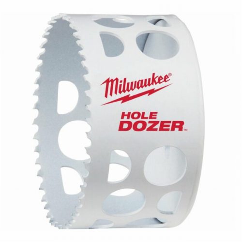 Milwaukee HOLEDOZER 24mm Hole Saw