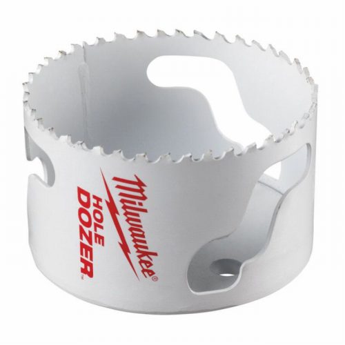 Milwaukee HOLEDOZER 29mm Hole Saw