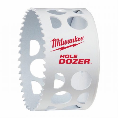 Milwaukee HOLEDOZER 17mm Hole Saw