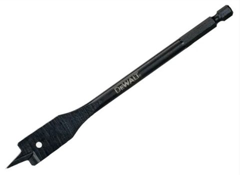 DeWalt DT4770-QZ 24mm x 152mm Extreme Flatwood Drill Bit