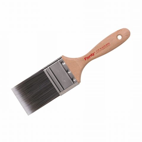 Purdy PUR144380525 XL 2.1/2in Elite Sprig Paint Brush