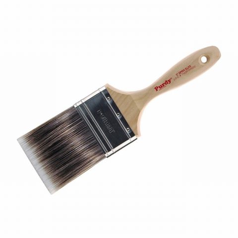Purdy PUR144380530 XL 3in Elite Sprig Paint Brush