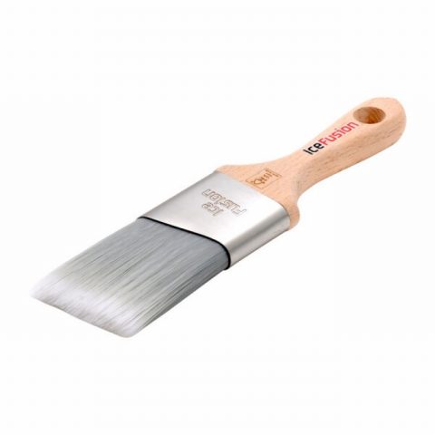 ProDec ABPT076 2″ (50mm) Angled Ice Fusion Cutting Paint Brush