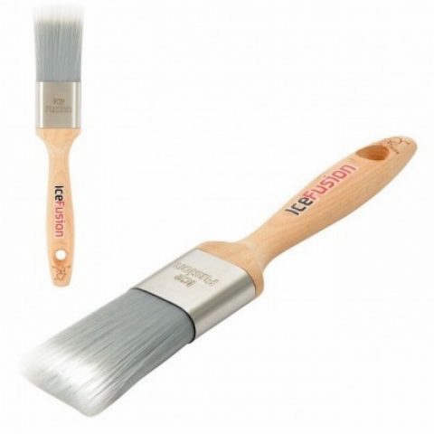 ProDec ABPT066 1.5″ 38mm Ice Fusion Synthetic Paint Brush